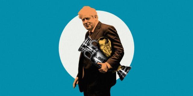 开云体育app-接盘欧洲杯+申办世界杯 英首相葫芦里卖的什么药？