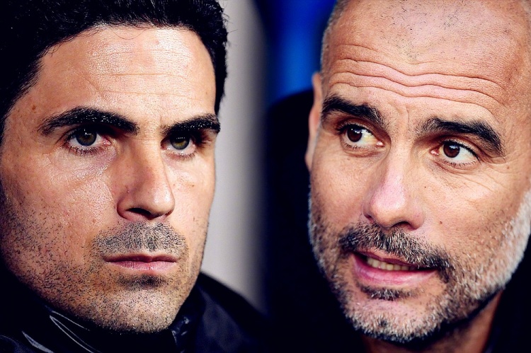 开云体育app-哨响之后|战术与战略的双重失败，阿森纳又被曼城上了一课！